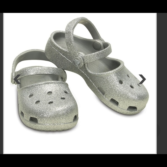 crocs karin sparkle
